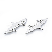 Подвески из нержавеющей стали 201 STAS-N090-LA922-1