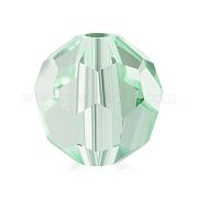 Хрустальные бусины preciosa® X-PRC-BB6-50000