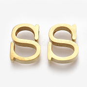 Подвески из нержавеющей стали 304 STAS-T041-10G-S