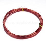 Круглая алюминиевая проволока AW-D009-2mm-5m-23