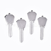 Подвески из нержавеющей стали 304 STAS-S116-011P