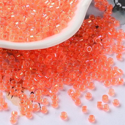 Бисер из стекла  SEED-S042-13A-06-1
