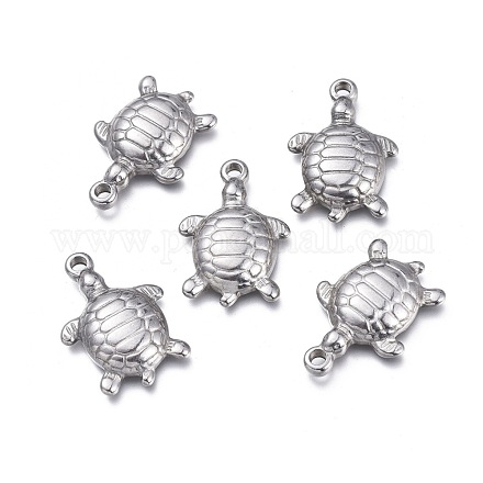 Подвески из нержавеющей стали 304 STAS-K207-25P-1