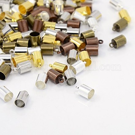 Латуни мозг конец X-EC014-M-1
