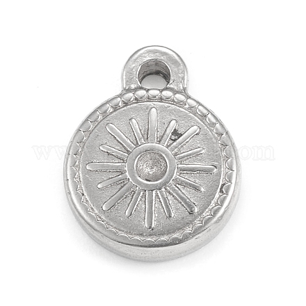 Подвеска из нержавеющей стали 304 STAS-F287-54P-1