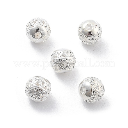 Сплава полые шарики PALLOY-P238-27S-RS-1