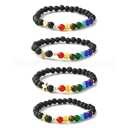4 шт. BJEW-JB09806-S-1