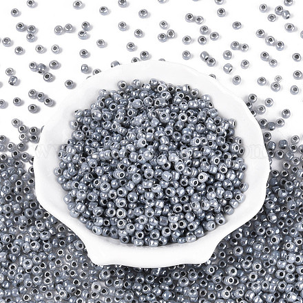 Бисер из стекла  X1-SEED-A011-4mm-149-1
