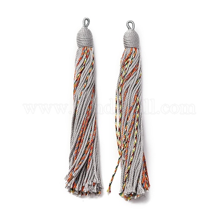 Подвески из хлопка FIND-D302-03J-1