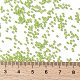 Круглые бусины toho SEED-XTR15-0131-4