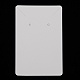 Картон дисплей карты CDIS-WH0005-04A-3
