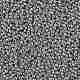 Круглые бусины toho X-SEED-TR11-PF0565-2