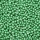 6/0 стакан бисер SEED-L011-08A-15-3
