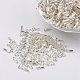 Стеклянные витые бусины SEED-E002-12mm-821#-1