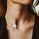 Латунные звенья 60 шт. FIND-FH0009-73B-6
