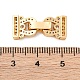 Латунное микропейв KK-P291-16G-3