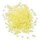Окрашенные стеклянные бусины GLAA-NH0005-01G-2
