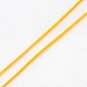Плоская эластичная кристаллическая струна EW-J002-0.5mm-07-2