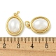 Стойки обшивки латунные подвески KK-U029-21G-3