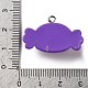 Подвески из непрозрачной смолы на тему хэллоуина RESI-D075-03C-3