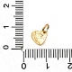 Подвески из нержавеющей стали 304 STAS-R159-39G-3