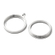 Стеклянный интерфейс STAS-D110-49P-2