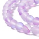 Синтетические лунные камни G-E573-01A-03-4