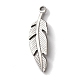 Подвески из нержавеющей стали 304 STAS-L081-005P-03-1