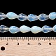 Opalite бисер пряди G-P520-B12-01-5