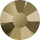 Камни preciosa® crystal hotfix с плоской основой Y-PRC-HSS6-00030-277-2