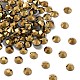 Камни preciosa® crystal hotfix с плоской основой Y-PRC-HSS6-00030-277-1