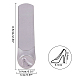 Железо металлические марки AJEW-BC0005-56G-3