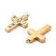 Подвески из нержавеющей стали 304 STAS-L022-085G-2