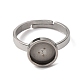 Регулируемые кольцевые компоненты из нержавеющей стали 304 STAS-Z064-08P-03-2