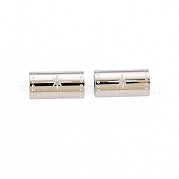 Бусины из нержавеющей стали марки 304 STAS-S116-297P