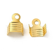Концы обжимные из нержавеющей стали 304 STAS-P319-01G