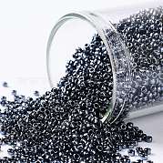 Круглые бусины toho SEED-TR15-0081
