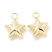 Латунные подвески KK-L211-009G-03