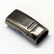 Магнитные застежки из сплава с клеевыми концами PALLOY-R089-06B