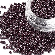 Бисер из стекла  SEED-A012-2mm-126