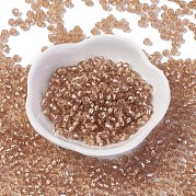 6/0 стакан бисер SEED-A005-4mm-39A