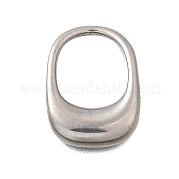 Подвески из нержавеющей стали 304 STAS-Q362-02A-P