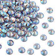 Камни preciosa® crystal hotfix с плоской основой Y-PRC-HSS16-70230-200