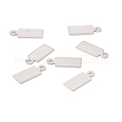 Подвески из нержавеющей стали марки 304 STAS-P307-15C-P