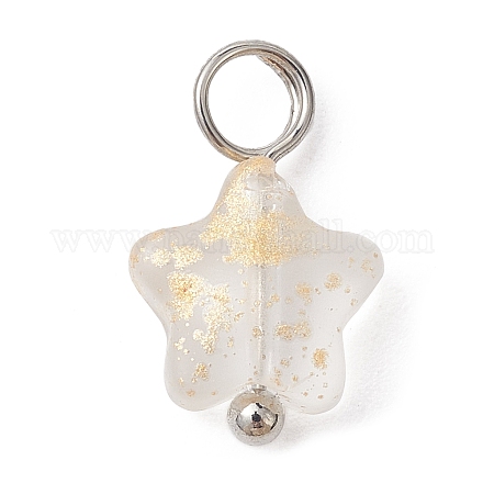 Стекло подвеска PALLOY-JF02337-40B-1