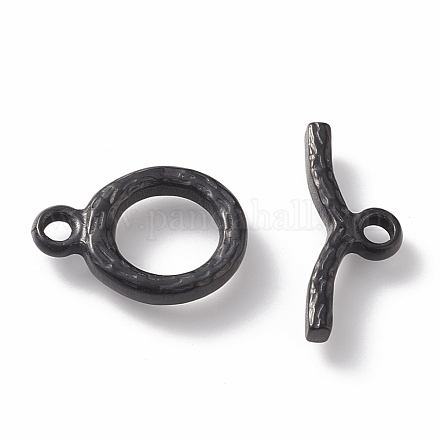 Застежки-тоглы из нержавеющей стали 304 STAS-K209-06B-1