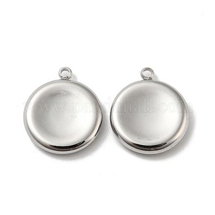 Подвески из нержавеющей стали 304 STAS-L022-019P-1