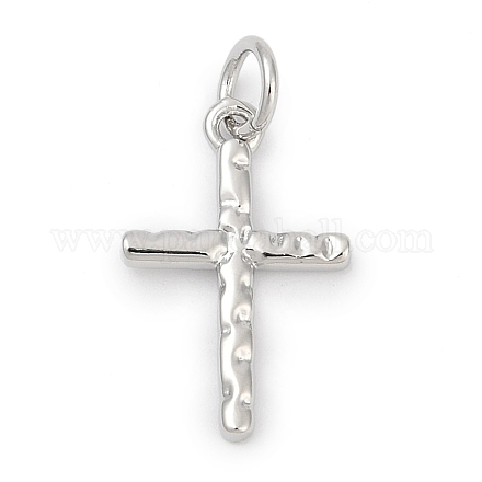 Латунные подвески KK-U062-53P-1
