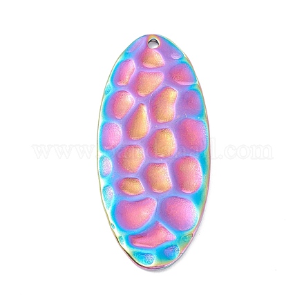 Ионное покрытие(ip)304 подвески из нержавеющей стали STAS-F263-06M-1