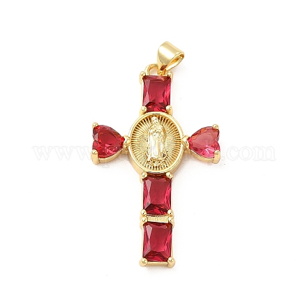 Стойки обшивки латунные подвески KK-D087-16G-04-1